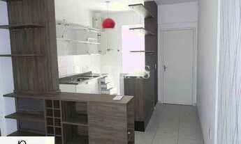 Imagem 4: Apartamento com sacada à venda, Jardim Amália II, Volta Redonda, RJ