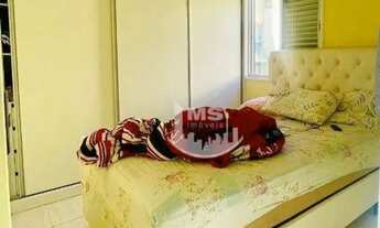 Imagem 7: Apartamento com 2 dormitórios à venda, 50 m² por R$ 215.000,00 - Vila Padre Manoel de Nóbr