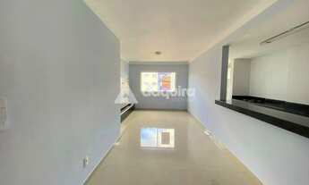 Imagem 4: Apartamento semimobiliado para locação, 1 quarto, 1 vaga, Centro, Ponta Grossa - PR