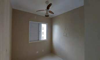 Imagem 4: Alogo apartamento semi-mobiliado no Mirante do Parque