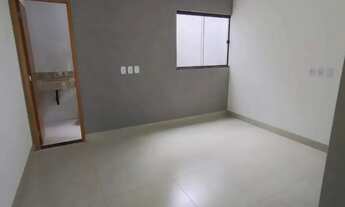 Imagem 2: Imóvel para venda tem 90 metros quadrados com 2 quartos em Residencial Santa Fé I - Goiâni