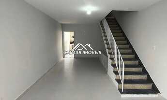 Imagem 2: Aluguel - Sobrado 220m² - Vila Prudente - Espaço e Funcional