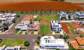 Imagem 5: Terreno à venda no Condomínio Residencial Lagoa, Araras/SP - 612m²