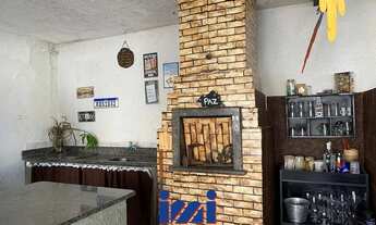 Imagem 5: Casa com quitinetes para investimento de locação