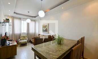 Imagem: Apartamento à Venda - Silveira, 4 Quartos