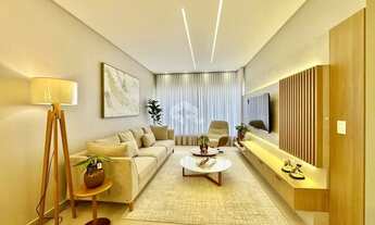 Imagem 3: Apartamento finamente mobiliado e decorado com 02 dormitórios, 01 suíte, em Capão da Canoa