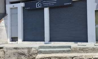 Imagem: Apartamento e loja