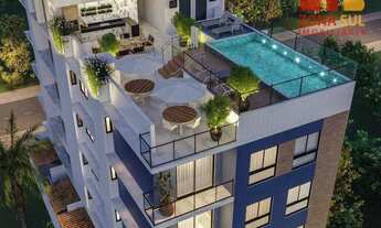 Imagem 3: Apartamento com 2 dormitórios à venda, 48 m² por R$ 529.000,00 - Intermares - Cabedelo/PB