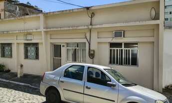 Imagem: Aluguel casa de vila