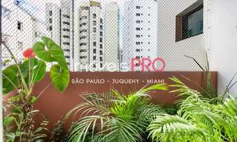 Imagem 6: Apto de 120m2 com 3 dorm sendo 1 suite e 2 vagas no Moema prox do metro e fora de rota