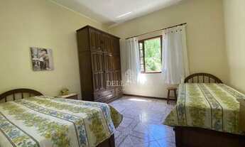 Imagem 7: Casa 3 quartos (1 suite), com 208 M² Condominio, Comary, Teresópolis - RJ