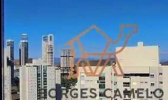 Imagem 6: Apartamento com 4 dormitórios à venda, 206 m² por R$ 3.900.000,00 - Vila da Serra - Nova L