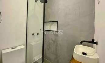 Imagem 2: Kitnet/Conjugado : / Residencial / Santa Teresa