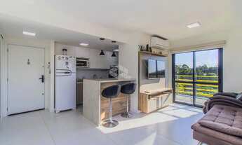 Imagem 3: Apartamento 2 dormitorios 1 vaga proximo a Puc