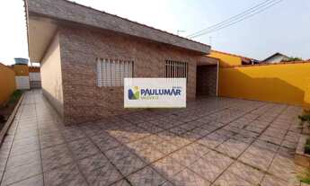 Imagem 2: Casa com 2 quartos, Flórida Mirim, Mongaguá, Cod: 828736