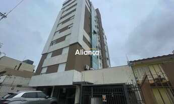 Imagem: Apartamento para locação SEMI MOBILIADO