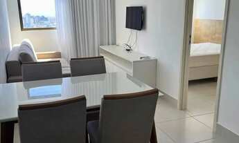 Imagem 3: Apartamento para alugar no bairro Ilha do Leite em Recife/PE