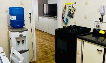 Imagem 6: Apartamento para temporada Mongagua