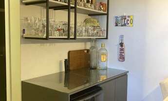 Imagem 7: Apartamento semi-mobiliado em Bom Retiro - Joinville, SC por R$ 490.000