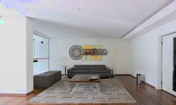 Imagem 3: Apartamento á venda112 m² - 3 Quartos - 1 suite - 2 vagas Itaim Bibi- SP