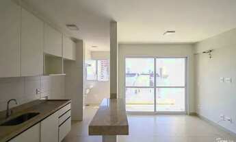 Imagem: Apartamento de 2 quartos no Setor Bueno