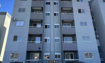 Imagem 4: Apartamento com 47m², super ventilado, varanda, sala, 2 quartos (sendo 1 suíte com armário