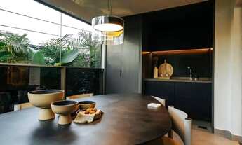 Imagem 6: Apartamento com 3 suítes no Cambuí - Authentic