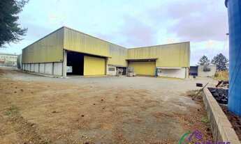 Imagem 2: GALPÃO - CENTRO INDUSTRIAL DE ARUJÁ - SP