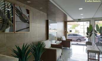 Imagem 3: Apartamento 3 Quartos Frente para o Mar a Venda na Prainha de Muquiçaba - Guarapari - ES