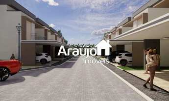 Imagem 3: ALTO PADRÃO HOUSE CARIBE | 4 Suítes | Marina e Golfe | 179m²