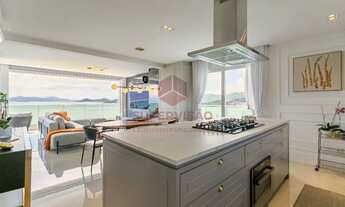 Imagem 7: Cobertura à venda, 217 m² por R$ 4.995.000,00 - Beira Mar - Florianópolis/SC