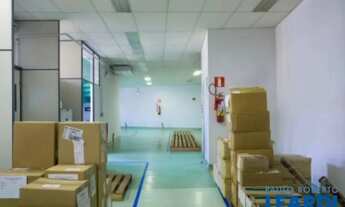 Imagem 7: PRÉDIO - POMPÉIA - SP