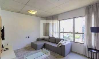 Imagem 2: Apartamento à Venda - Brooklin, 2 Quartos, 70 m2