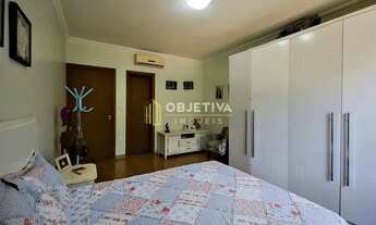 Imagem 2: Casa à venda 3 Quartos 1 Suite 3 Vagas 115M² Guarujá Porto Alegre - RS