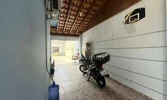 Imagem 16: Casa com 2 dormitórios à venda, 84 m² por R$ 860.000,00 - Tupi - Praia Grande/SP