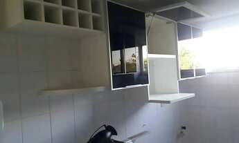 Imagem: Apartamento em Avenida Doutor Artur Bernardes