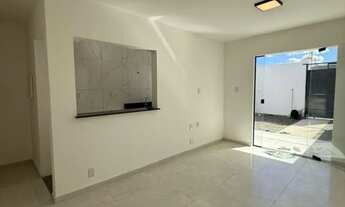 Imagem 4: Casa 2/4 com suíte, no Bairro da Conceição, próximo à Avenida Iguatemi / Jardim Europa