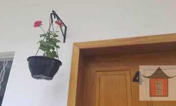 Imagem 4: Apartamento com 2 dormitórios para alugar, 53 m² por R$ 1.300,00/mês - Chácara Três Marias