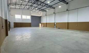Imagem 3: Galpão Comercial para Locação, Jardim Nair Maria, Salto, SP