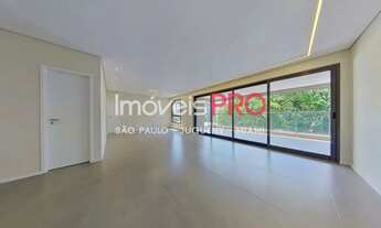 Imagem 5: Campo Belo - 186 m2 - 3 suítes - 3 vagas - Varanda Gourmet