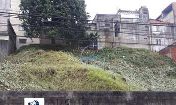 Imagem: LT-432) Terreno à venda, 625 m² por R$