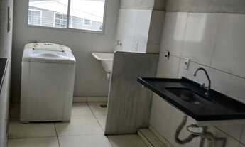 Imagem 4: Apartamento em Betim