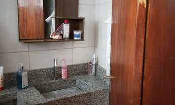 Imagem 6: Vendo casa toda na laje