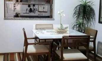 Imagem 4: Apartamento à venda, Edifício Terrazas Jardim, rua Santos, Londrina, PR