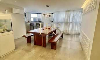 Imagem 6: Apartamento Decorado á venda com 3 Quartos em Jardim da Penha Vitória ES