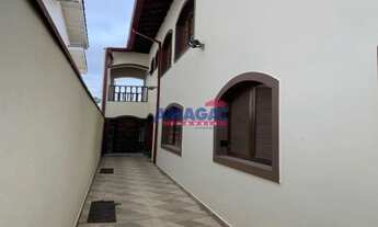 Imagem 3: Sobrado com 4 quartos para venda no Jd. Sta. Maria