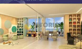 Imagem 7: Cobertura com 3 dormitórios à venda, 107 m² por R$ 1.100.000,00 - Massaguaçu - Caraguatatu