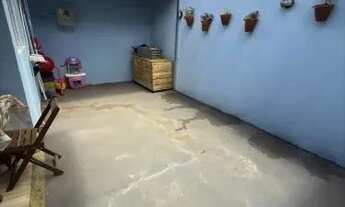 Imagem 6: Casa na cremação