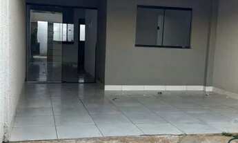 Imagem 2: Casa à venda no bairro Residencial Tuzimoto - Goiânia/GO