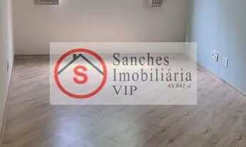 Imagem 2: Apartamento padrão para Locação, Jardim Ibitirama, São Paulo, SP